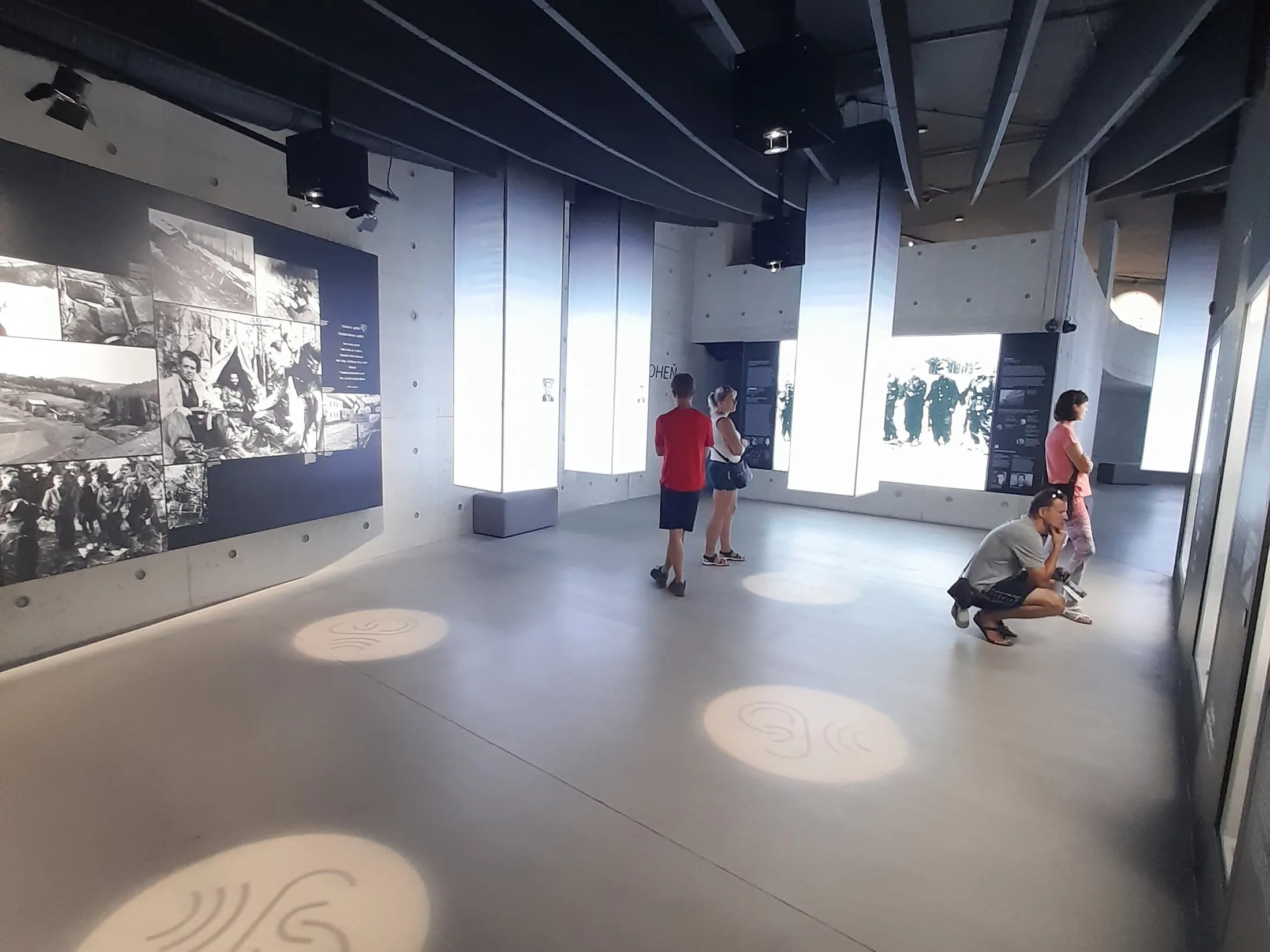 Národní památník Ploština