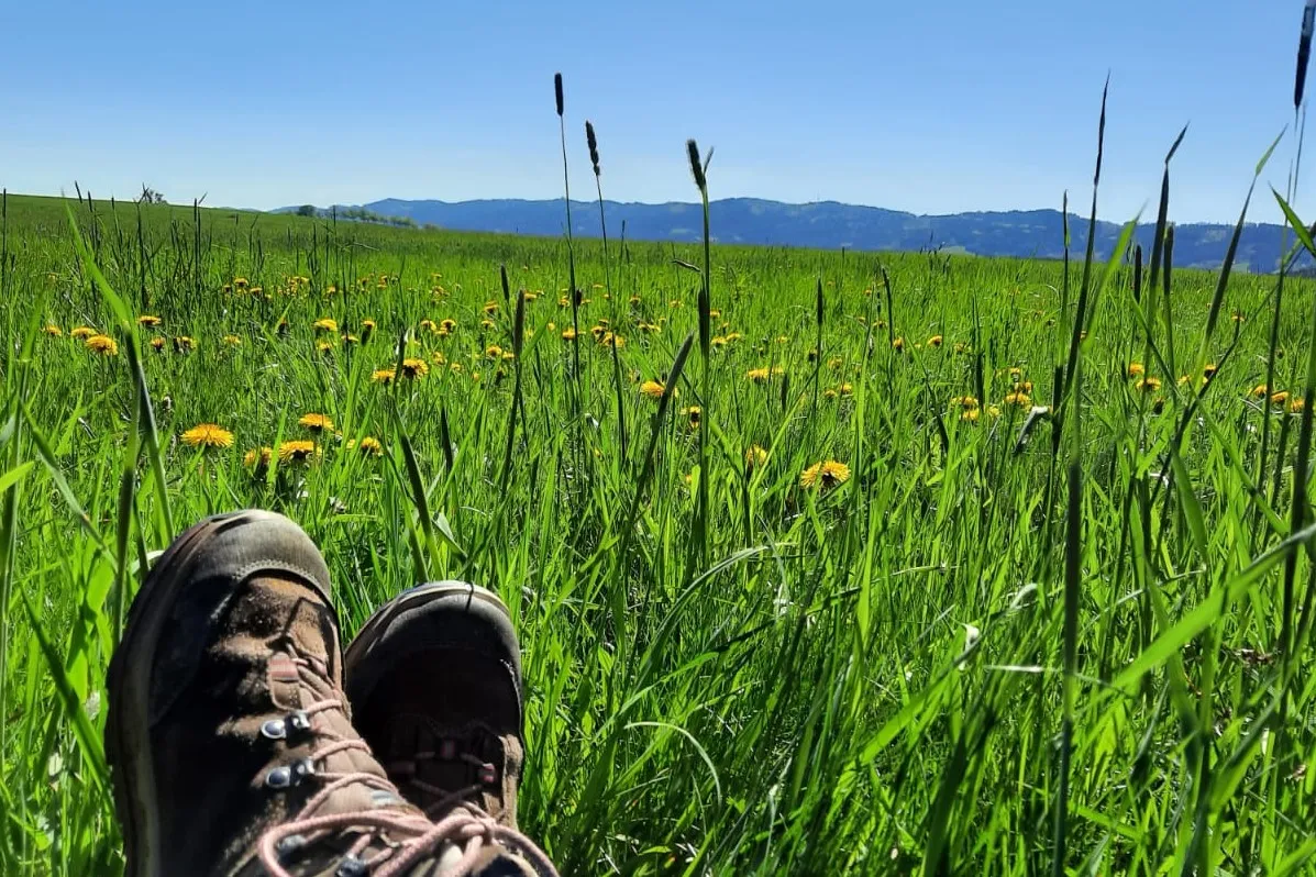 Z Valašských Klobouk na Ploštinu