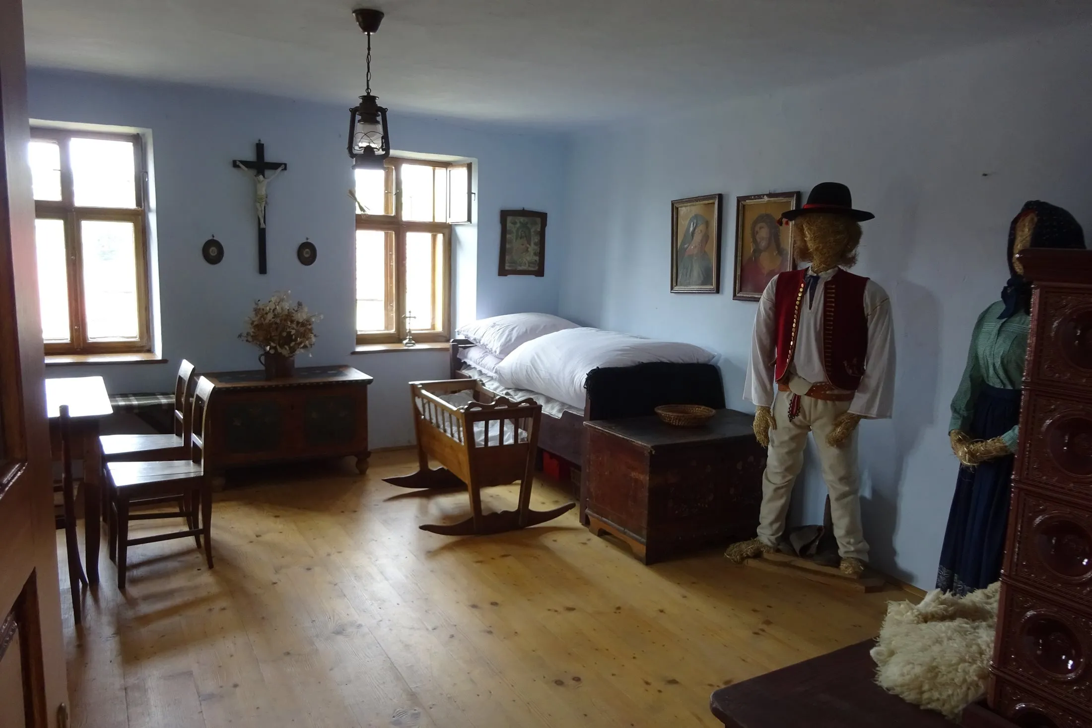 Muzeum lidové kultury a tradic Vlachovska