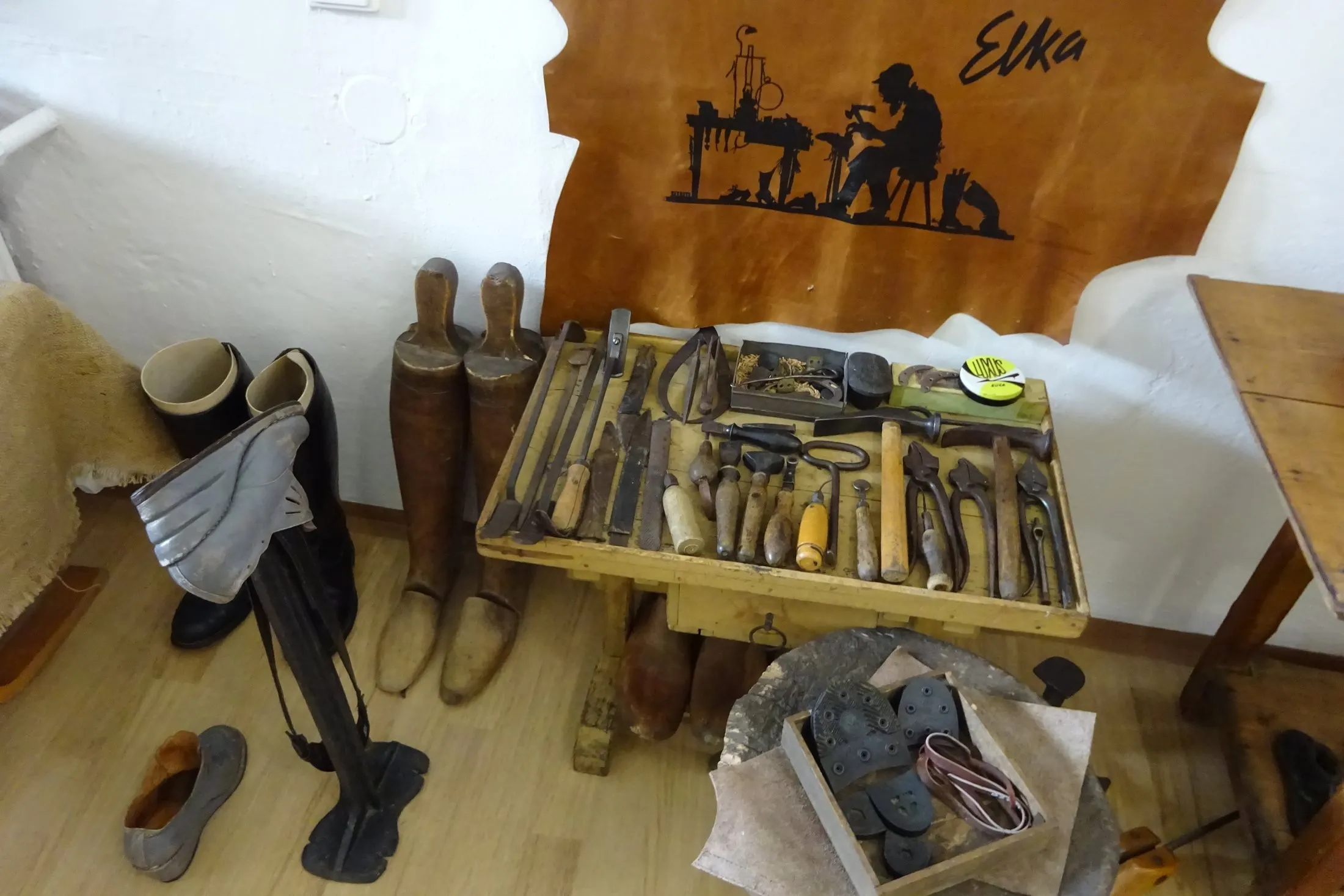 Městské muzeum Brumov-Bylnice