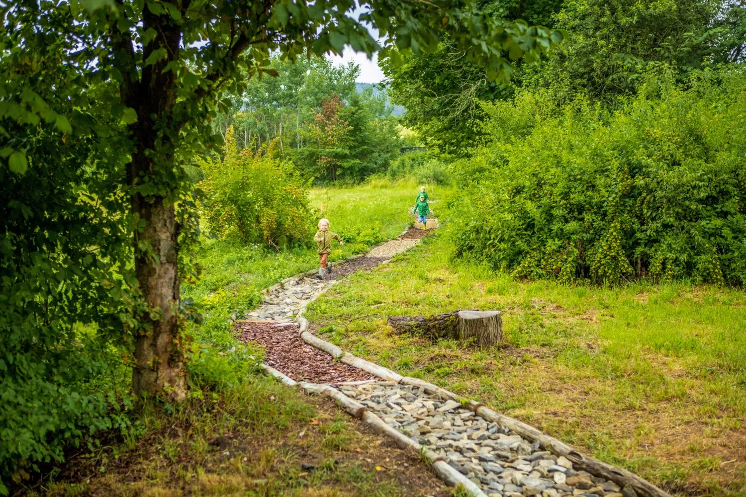 Ekopark Trhovisko
