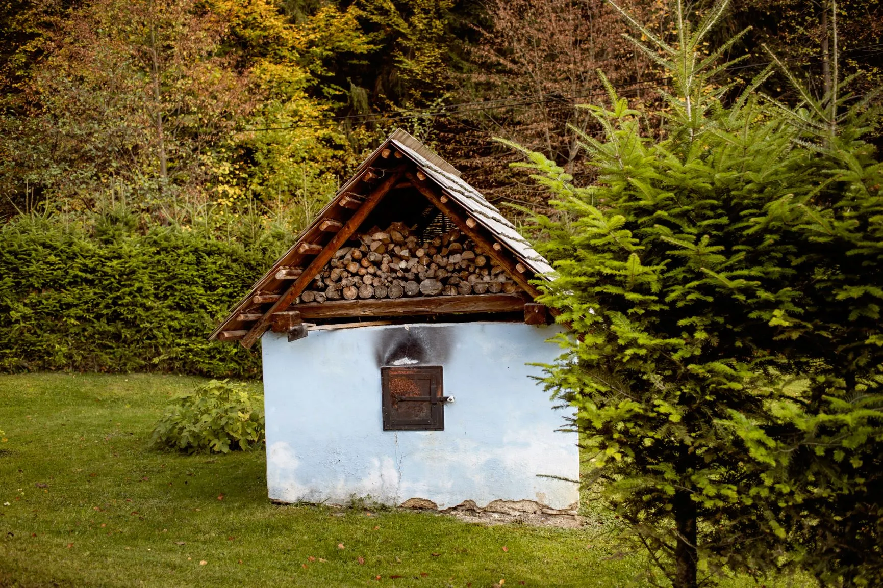 Sidonií na Vršatec aneb krása bez hranic