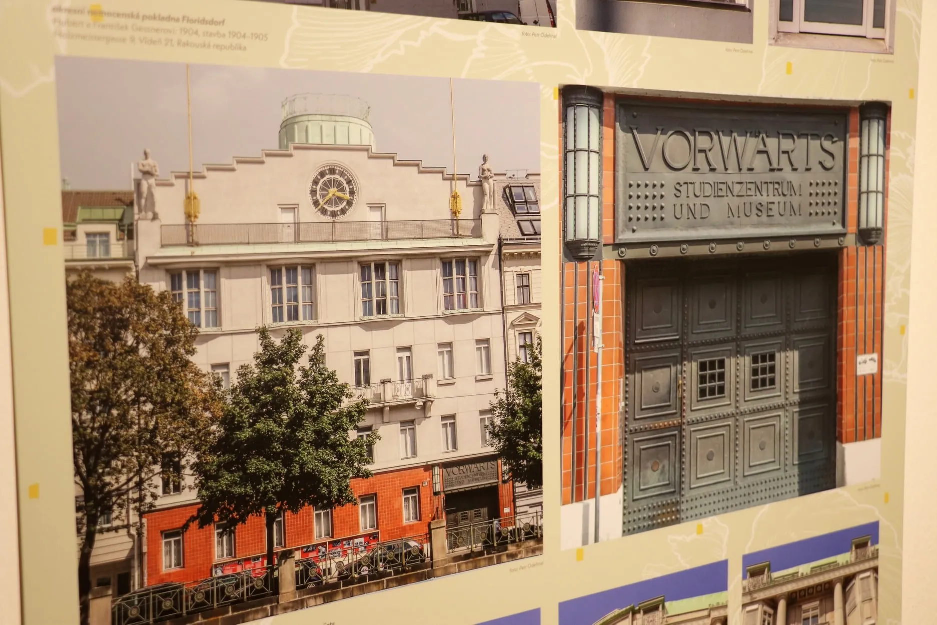 Městské muzeum Valašské Klobouky