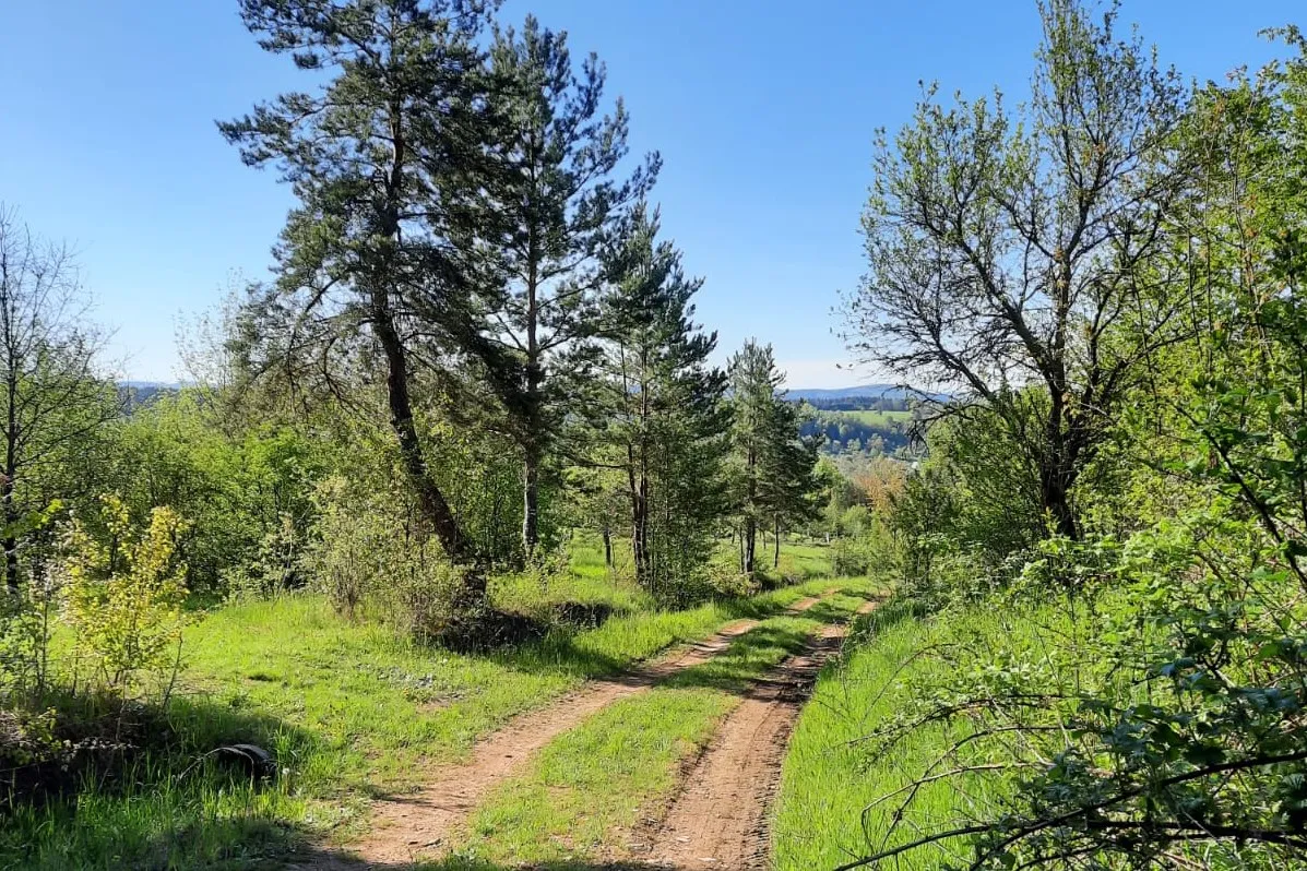 Z Valašských Klobouk na Ploštinu