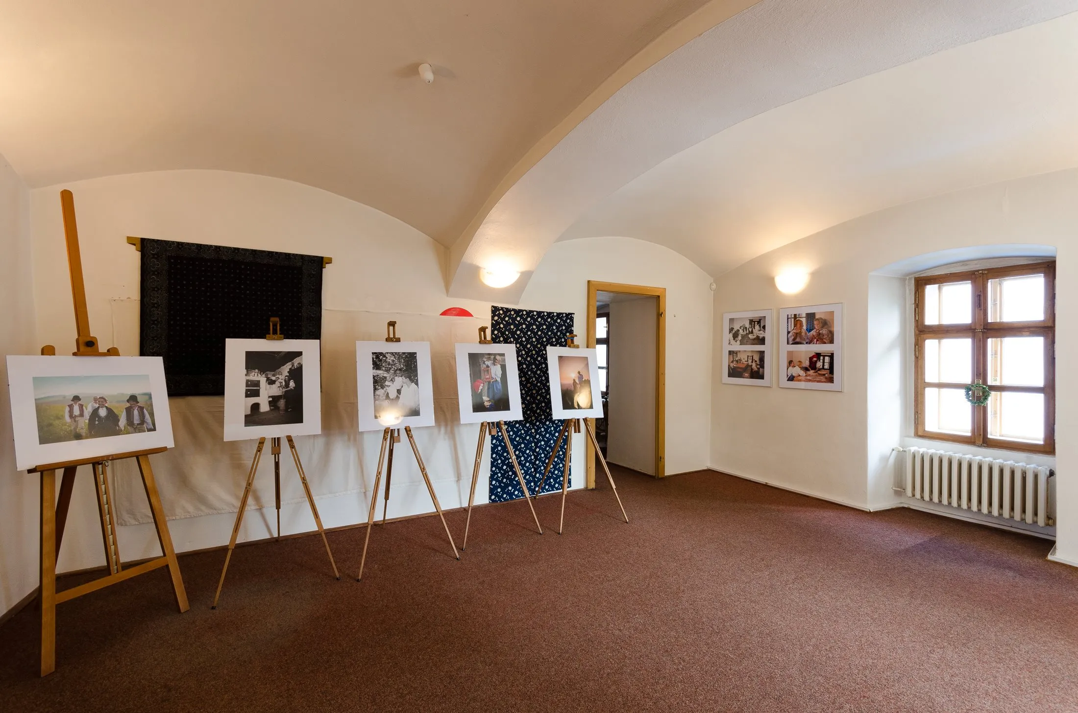 Městské muzeum Valašské Klobouky