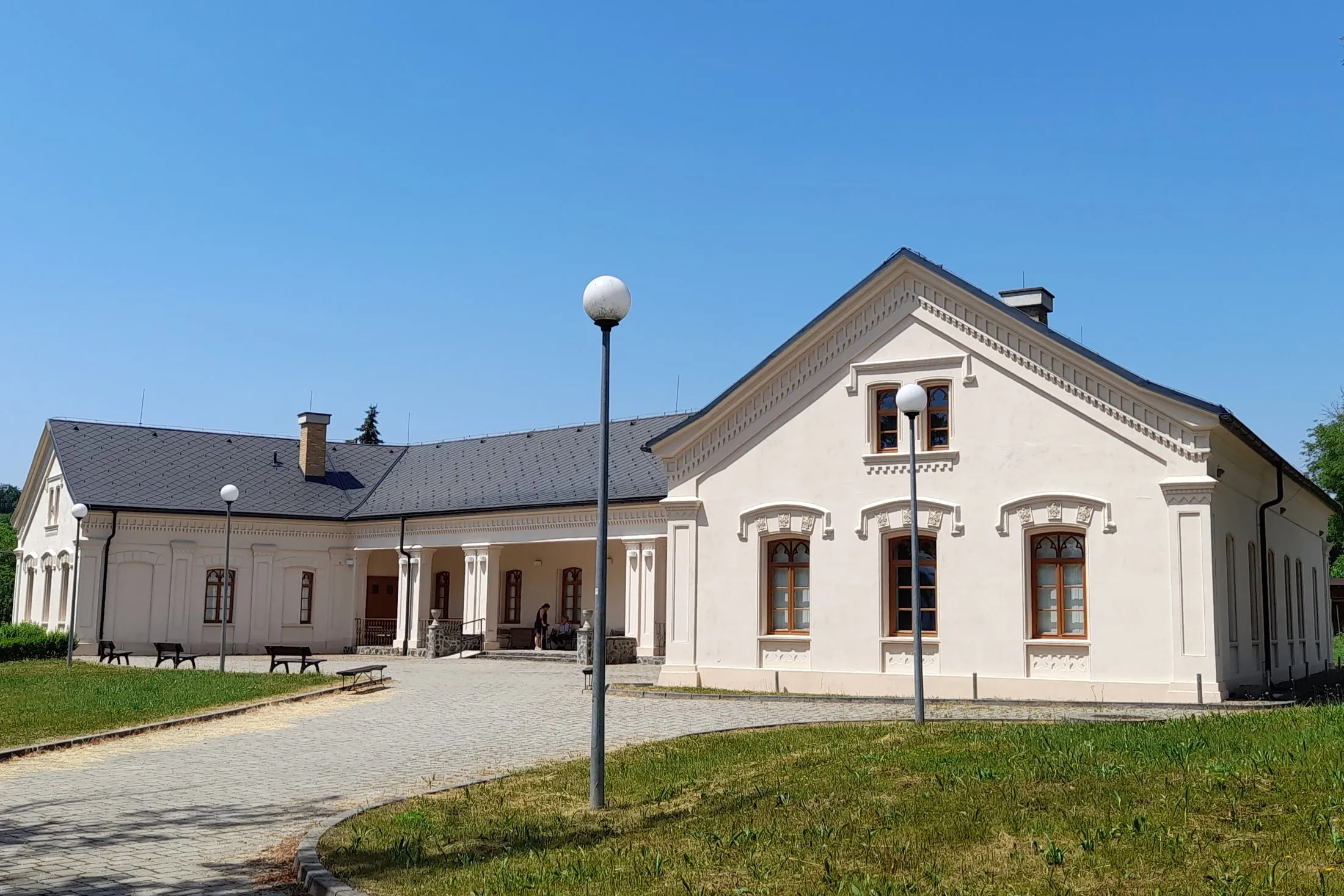 Múzeum regiónu Bielych Karpát