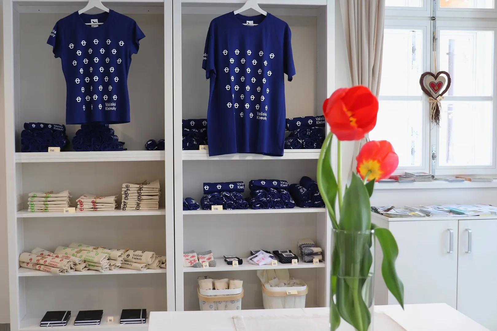 Turistické informační centrum Valašské Klobouky