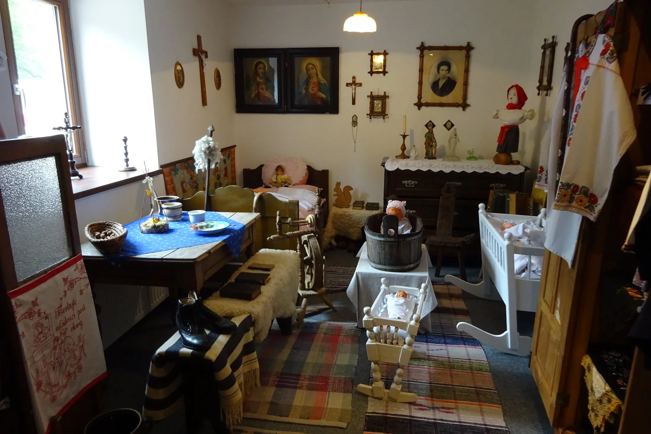 Městské muzeum Brumov-Bylnice