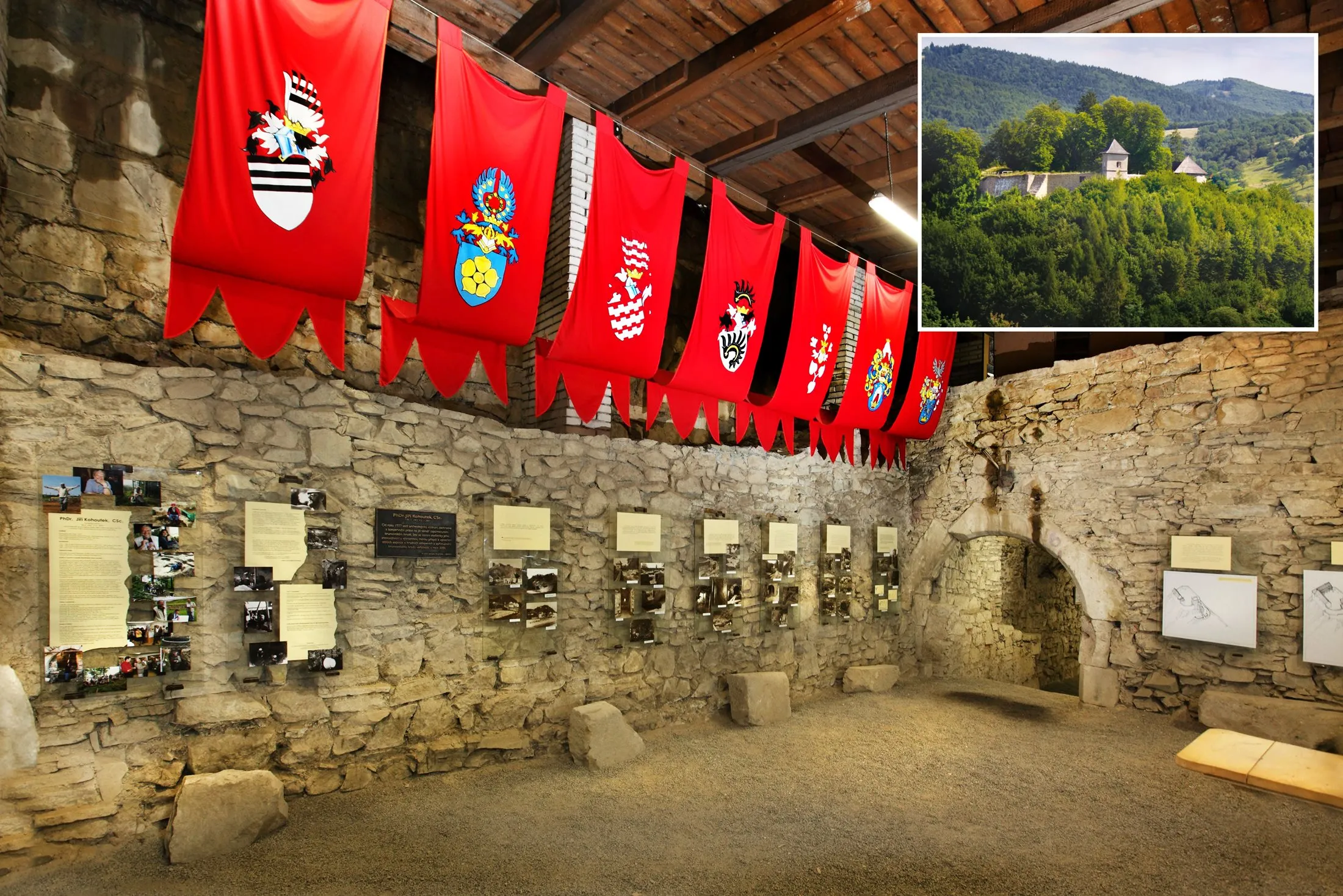Hrad Brumov