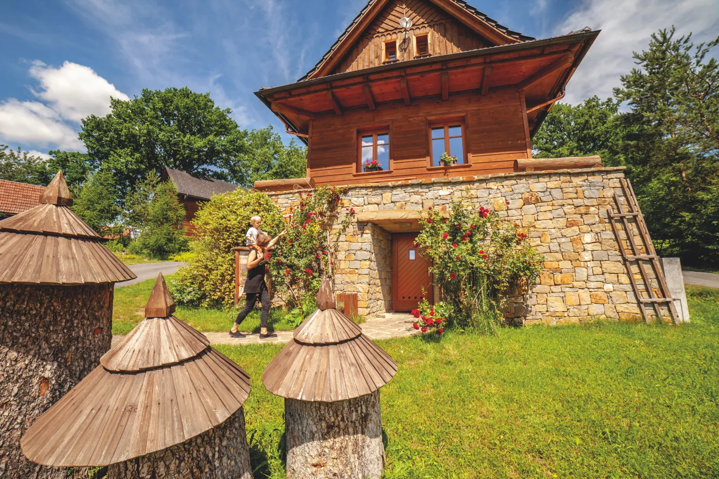 Envicentrum Pro krajinu