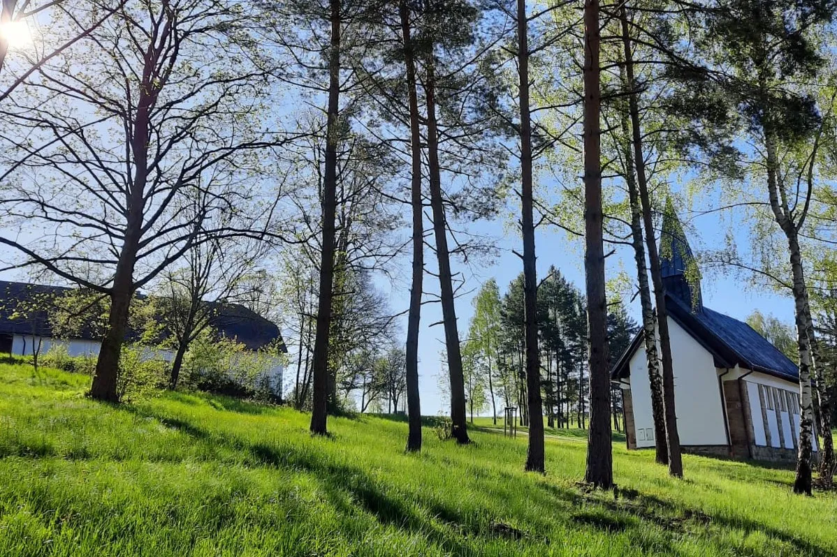 Z Valašských Klobouk na Ploštinu