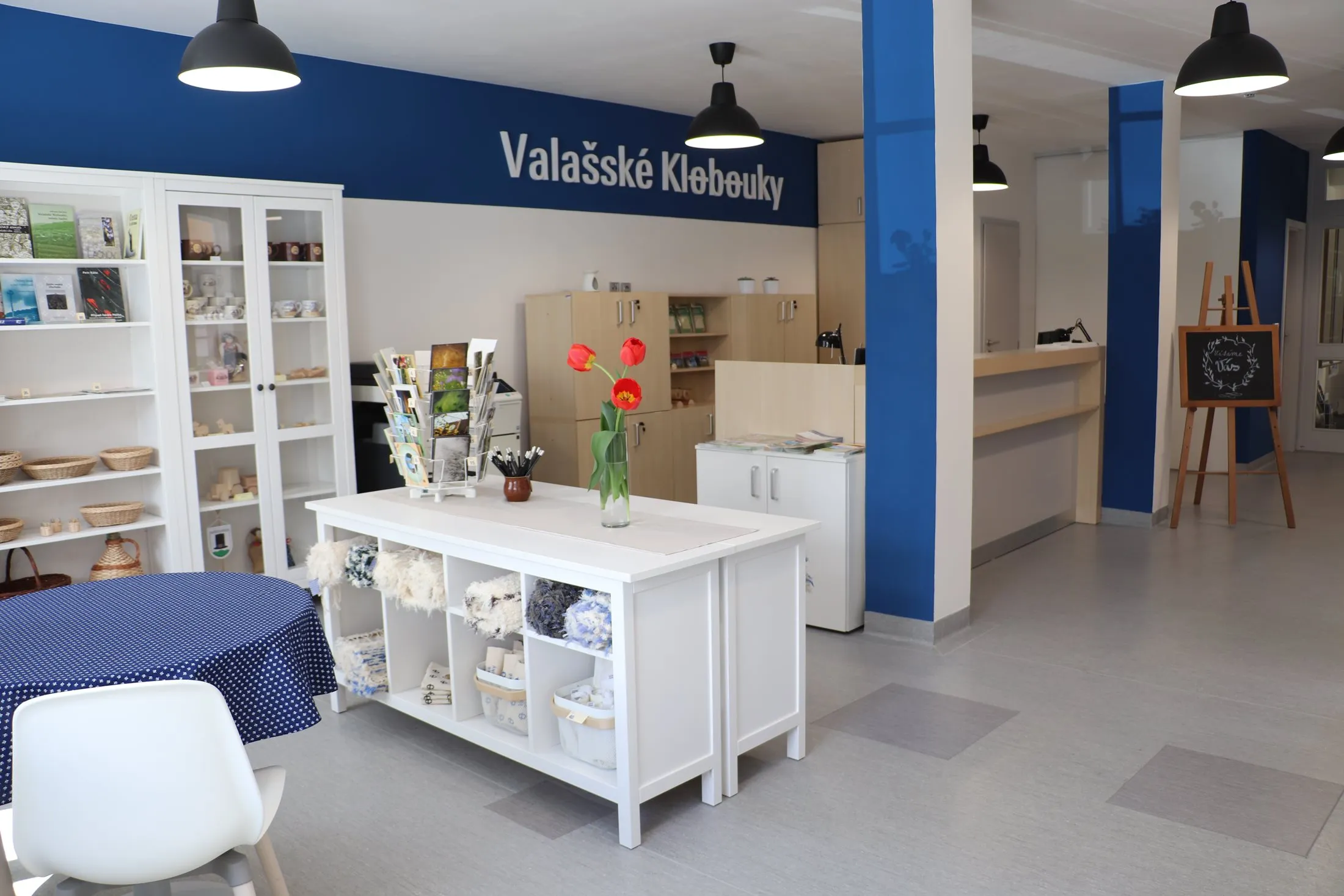 Turistické informační centrum Valašské Klobouky