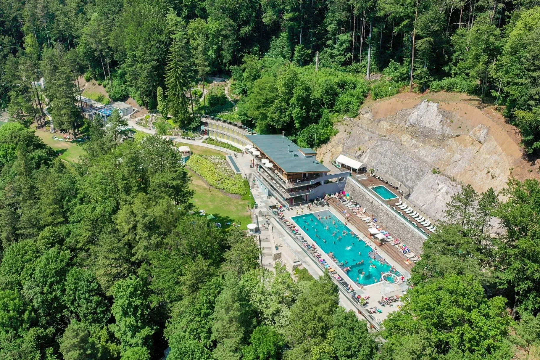 Na kole do Trenčianských Teplic