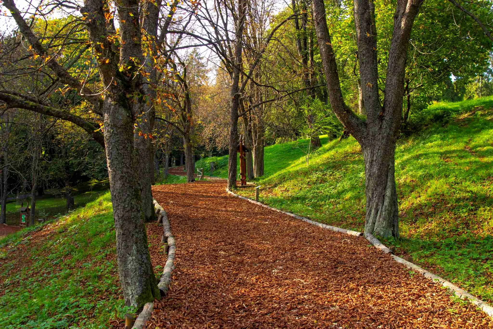 Poľovnícky zámoček Antonstál