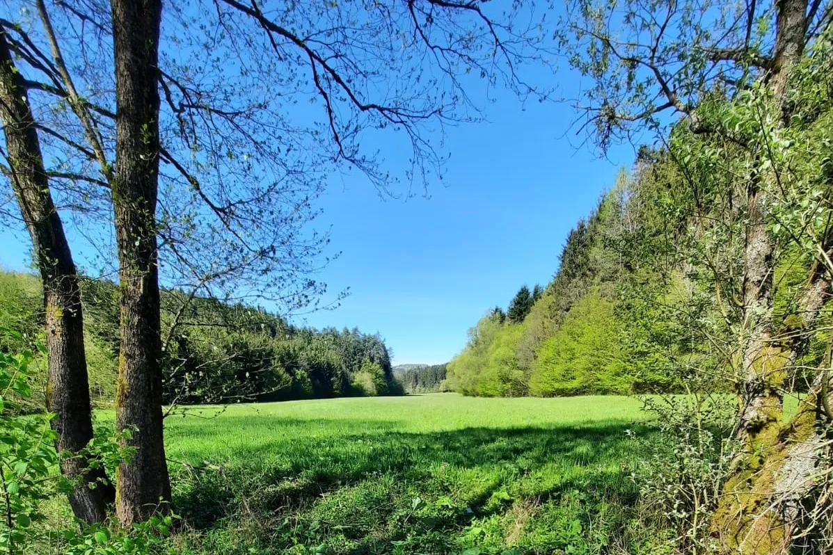 Z Valašských Klobouk na Ploštinu